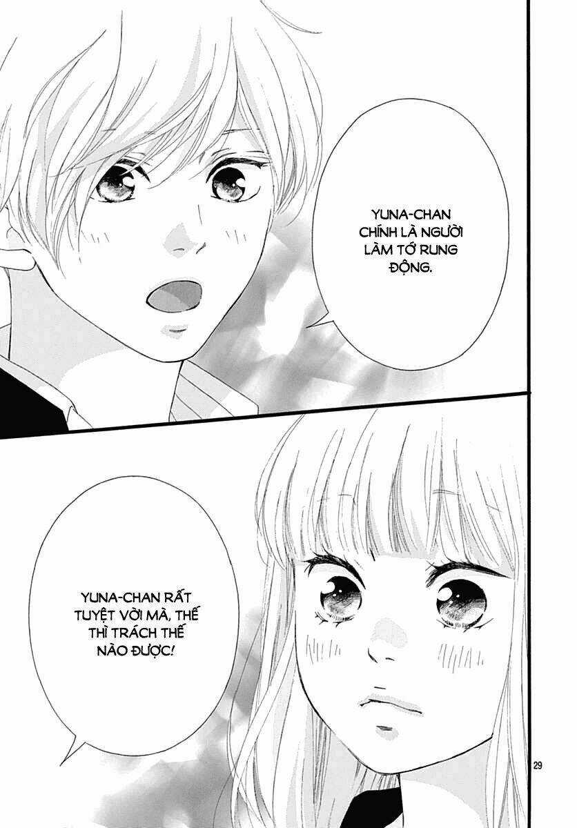 Trò Chơi Cút Bắt - Chapter 29 - Trang 30