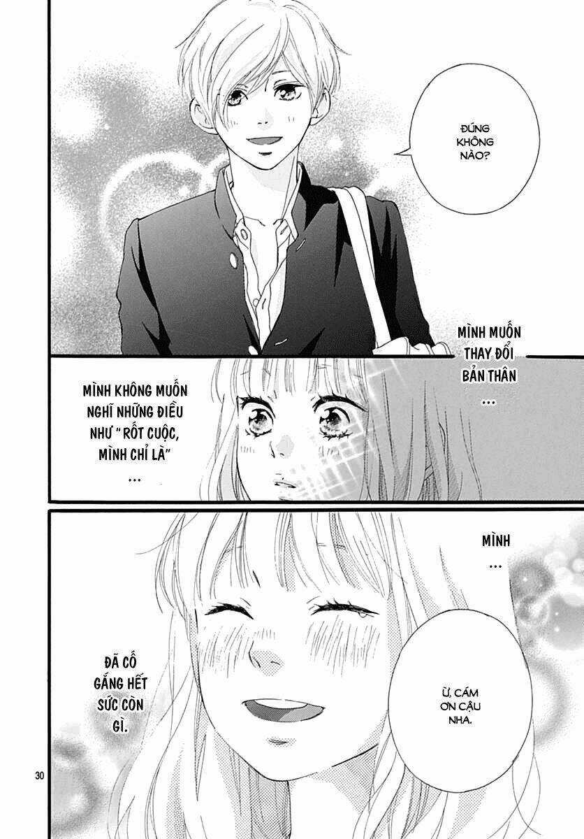 Trò Chơi Cút Bắt - Chapter 29 - Trang 31