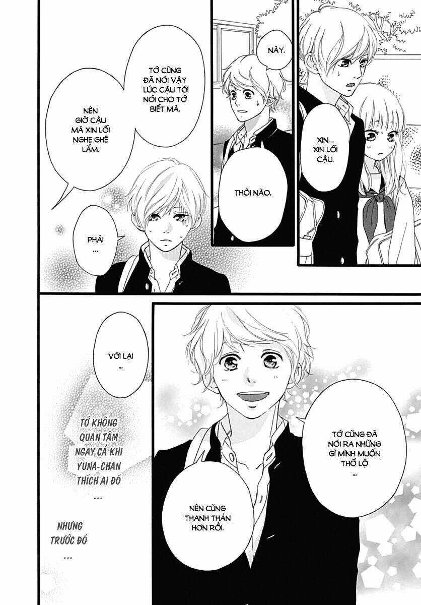 Trò Chơi Cút Bắt - Chapter 29 - Trang 33