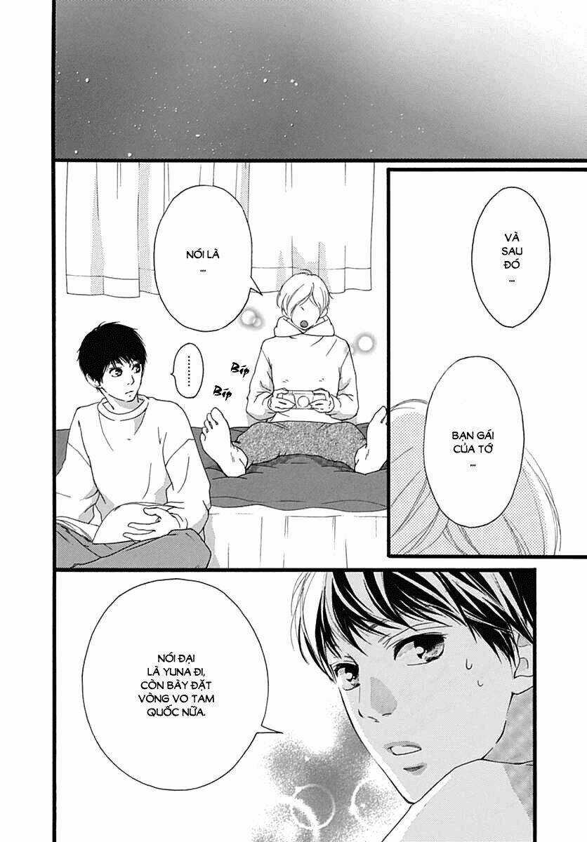 Trò Chơi Cút Bắt - Chapter 29 - Trang 35