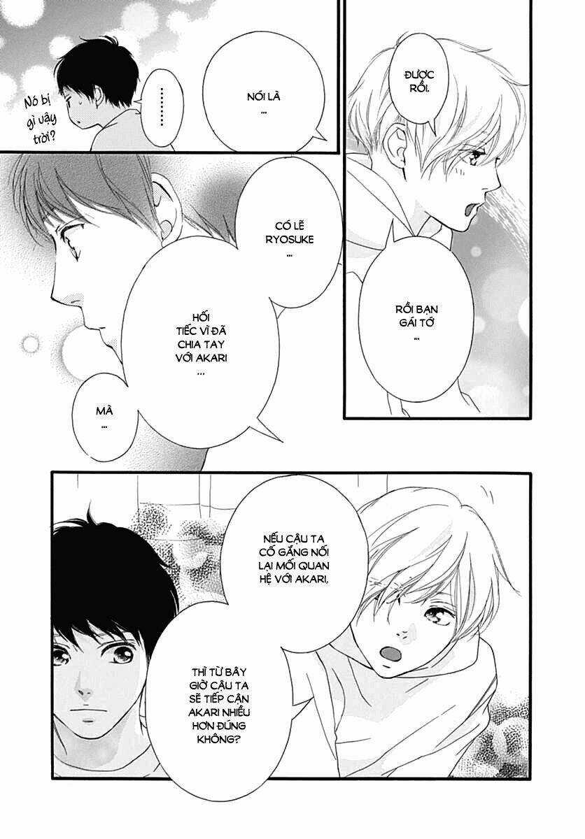 Trò Chơi Cút Bắt - Chapter 29 - Trang 36