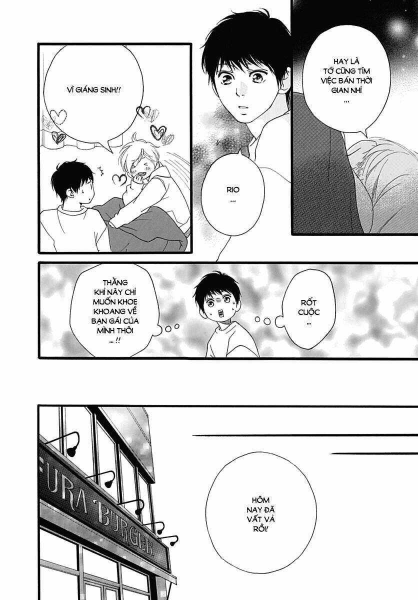 Trò Chơi Cút Bắt - Chapter 29 - Trang 41