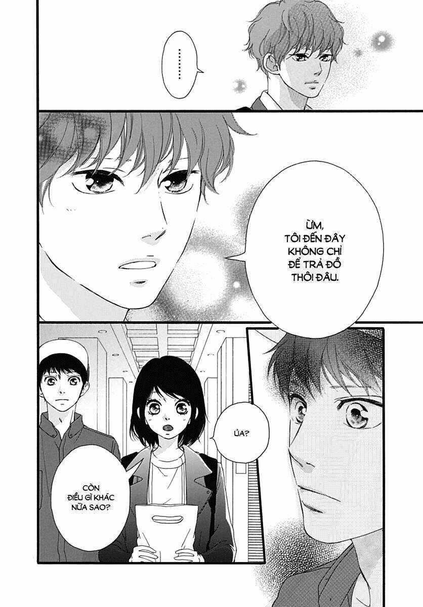 Trò Chơi Cút Bắt - Chapter 29 - Trang 7