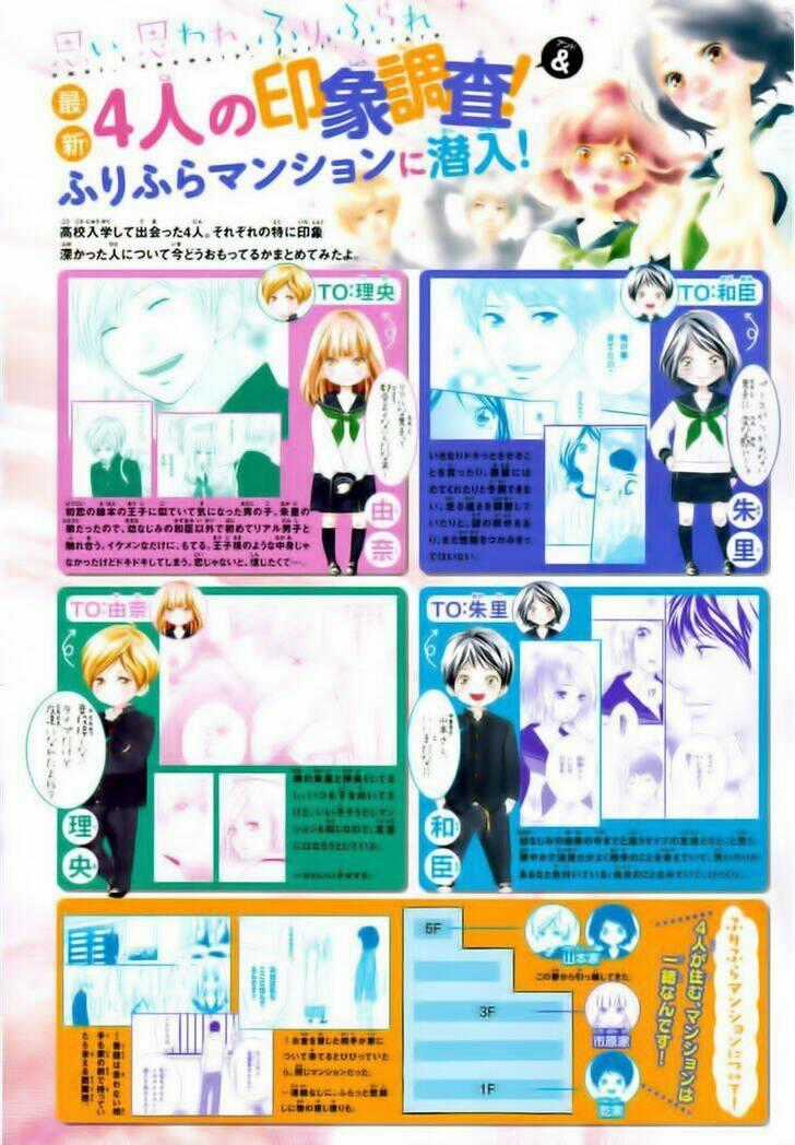 Trò Chơi Cút Bắt - Chapter 3 - Trang 2