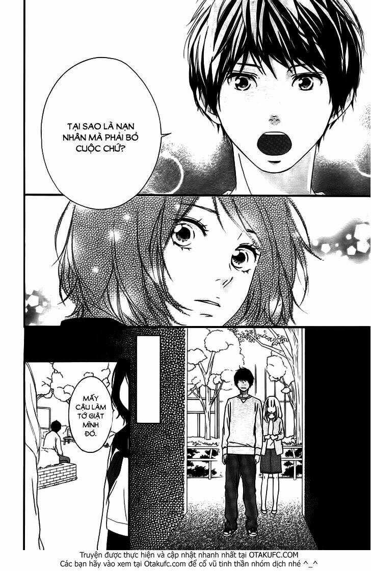 Trò Chơi Cút Bắt - Chapter 3 - Trang 26