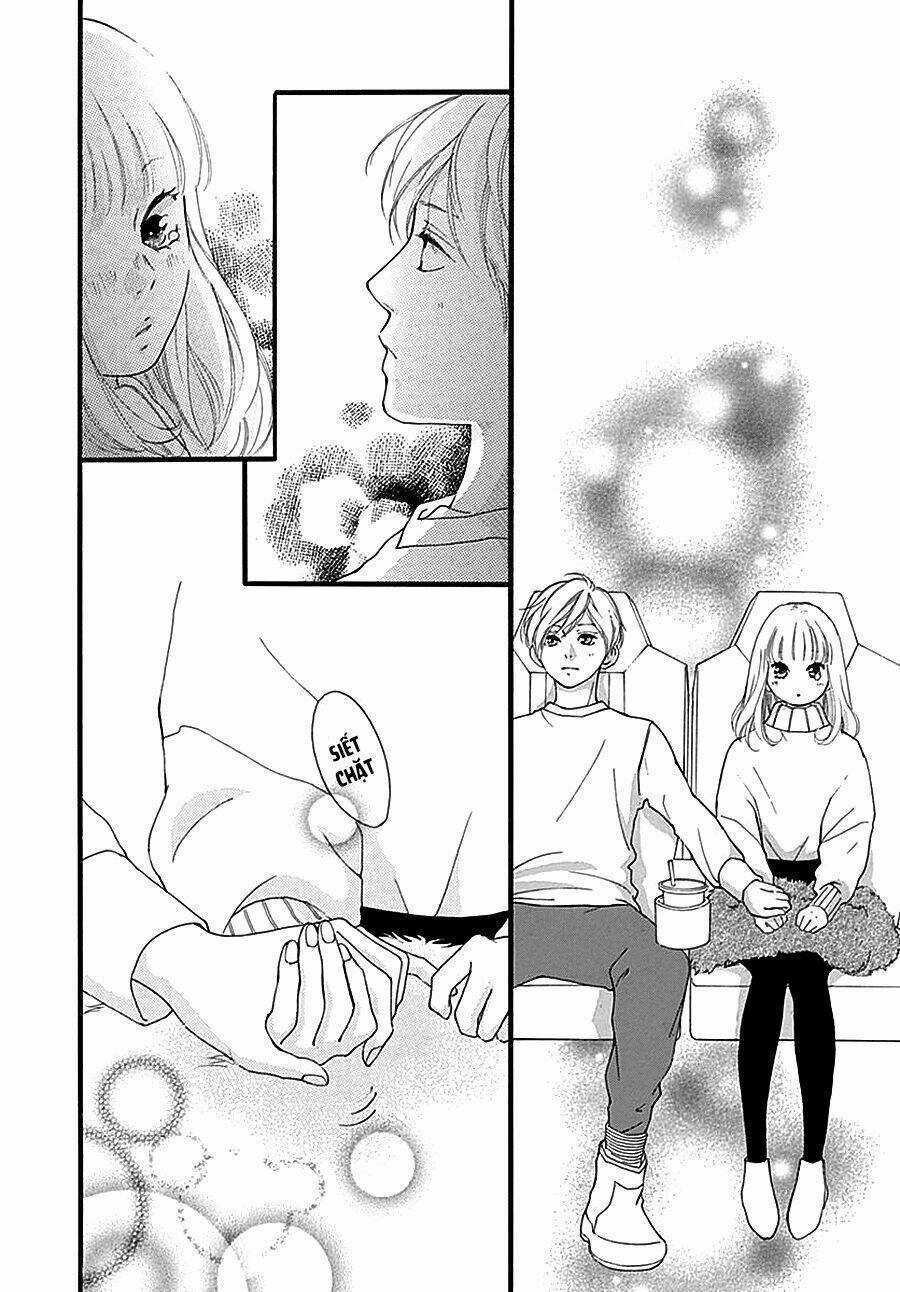 Trò Chơi Cút Bắt - Chapter 31 - Trang 28