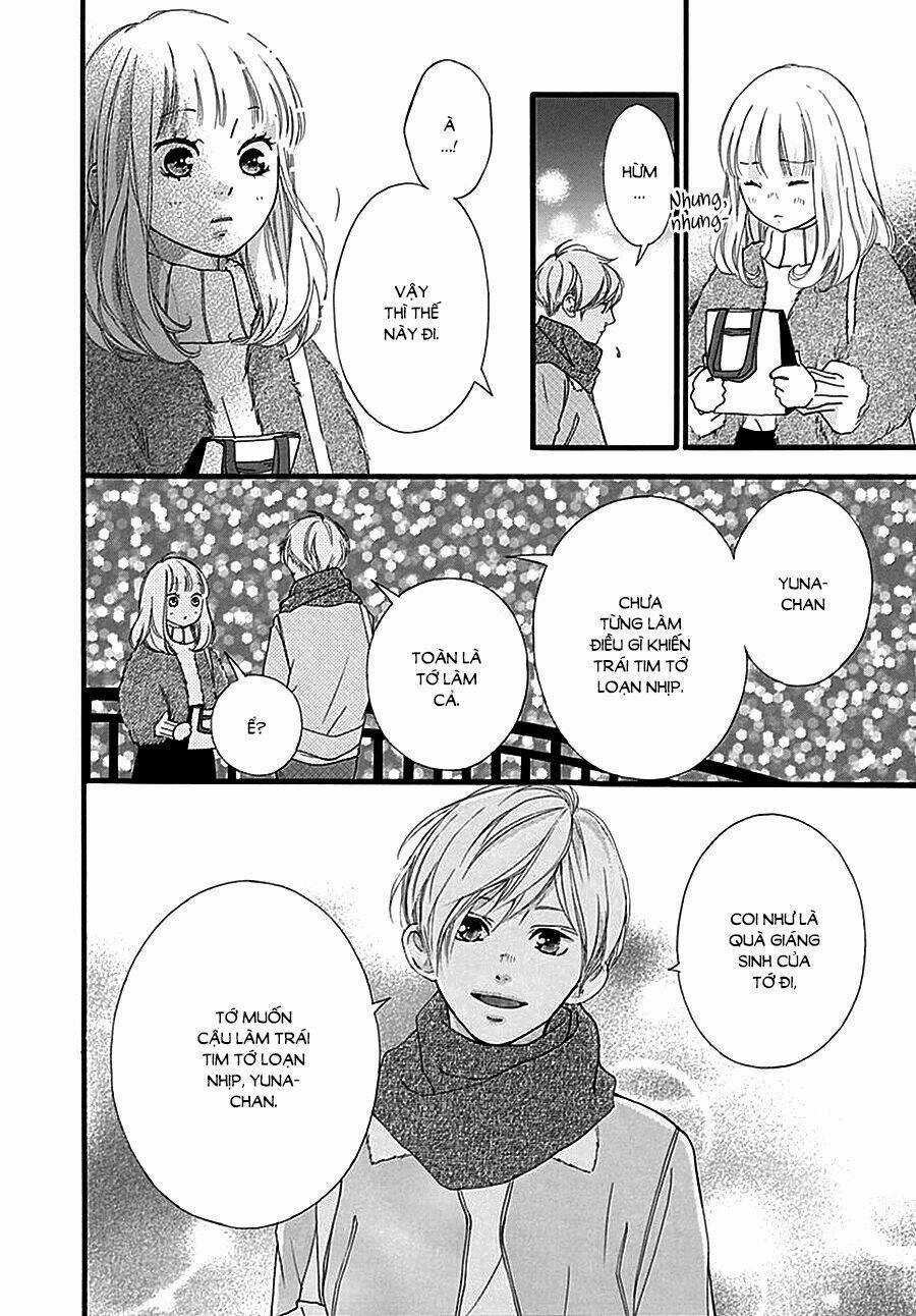 Trò Chơi Cút Bắt - Chapter 31 - Trang 36