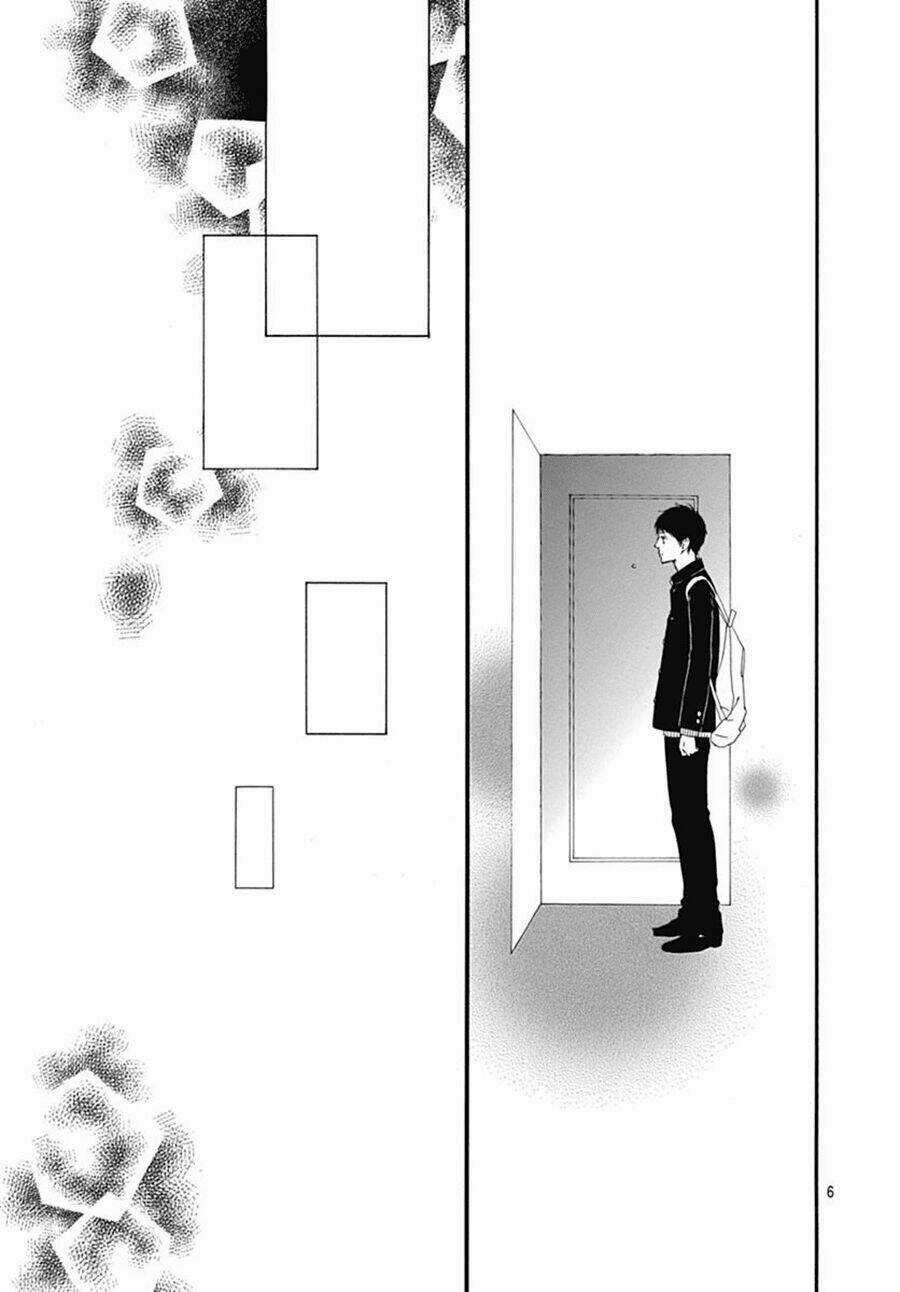 Trò Chơi Cút Bắt - Chapter 31 - Trang 7