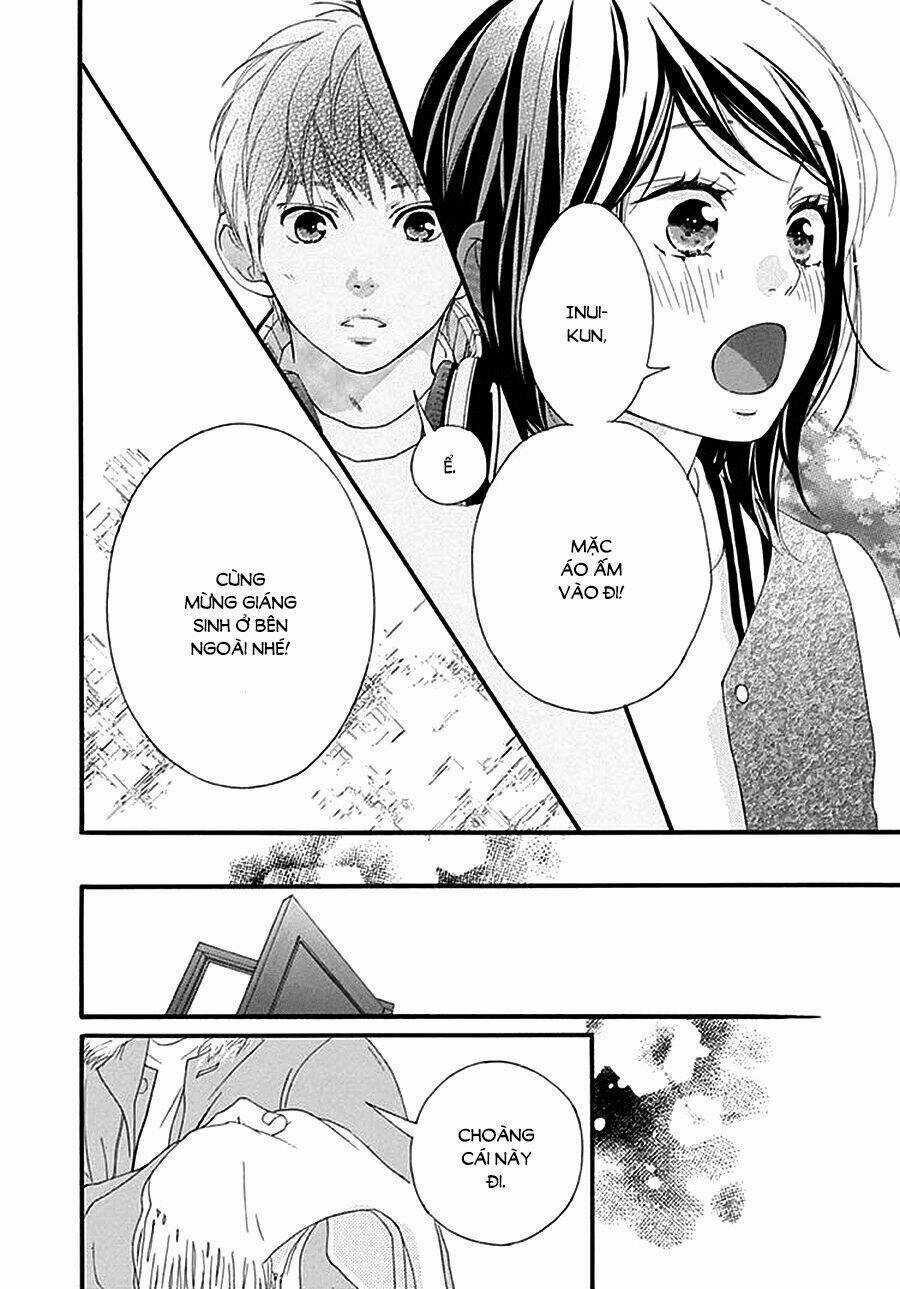 Trò Chơi Cút Bắt - Chapter 32 - Trang 11