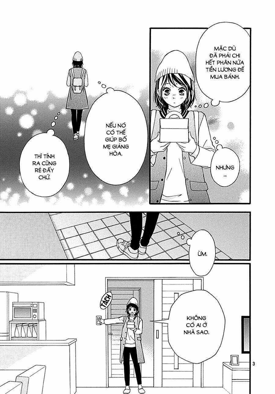 Trò Chơi Cút Bắt - Chapter 32 - Trang 4