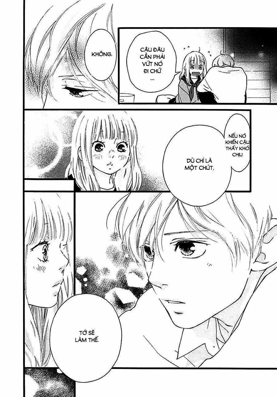 Trò Chơi Cút Bắt - Chapter 33 - Trang 14