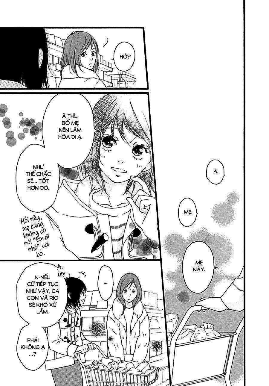 Trò Chơi Cút Bắt - Chapter 33 - Trang 3