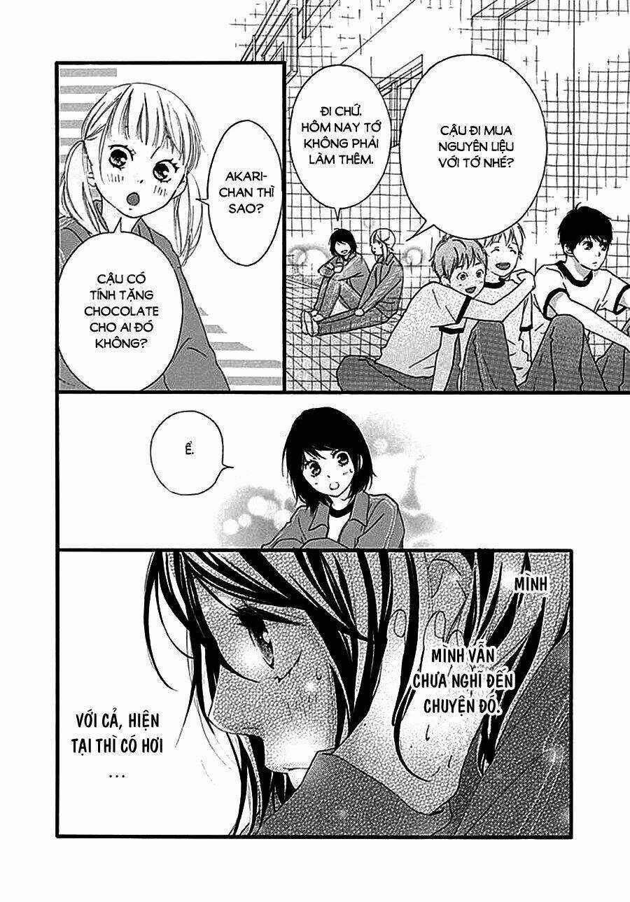 Trò Chơi Cút Bắt - Chapter 33 - Trang 30