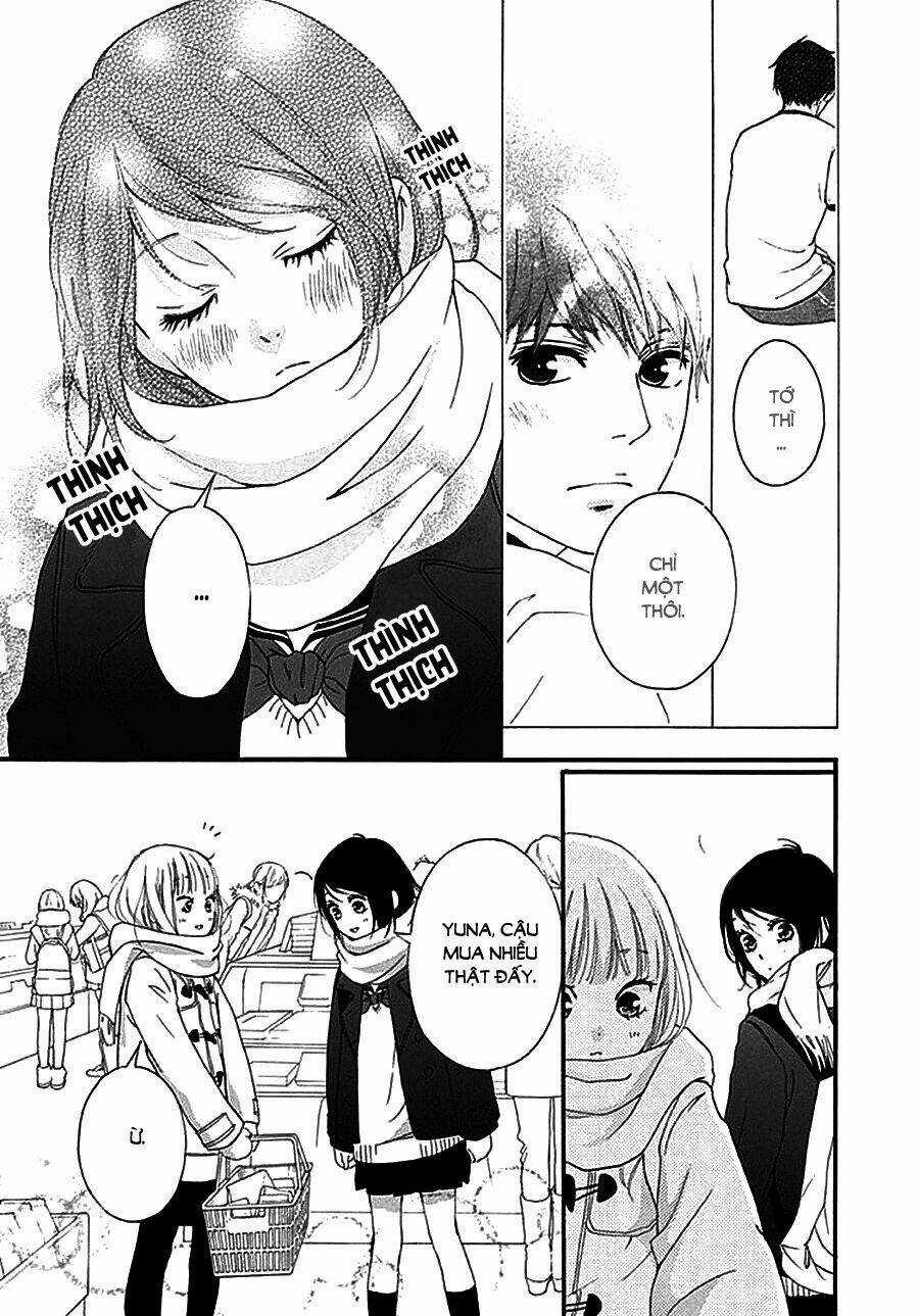 Trò Chơi Cút Bắt - Chapter 33 - Trang 41