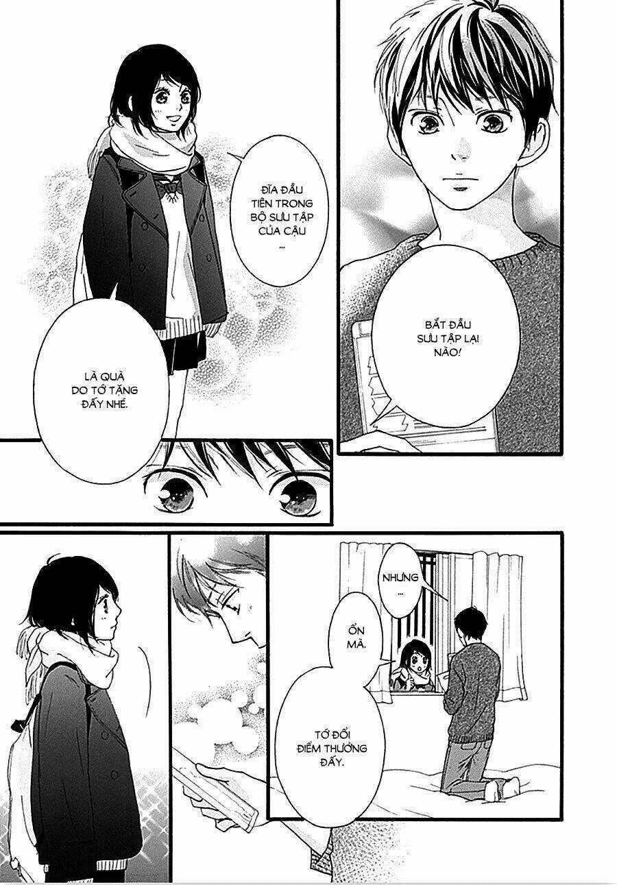 Trò Chơi Cút Bắt - Chapter 35 - Trang 28