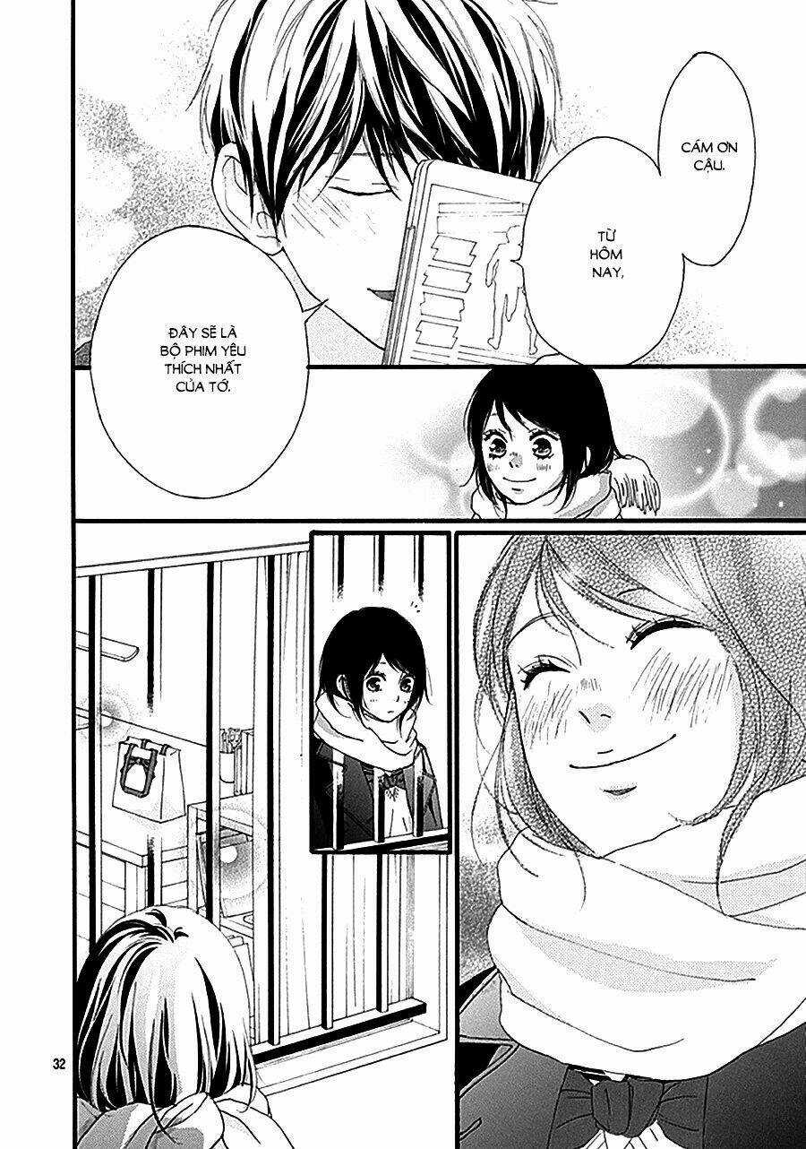 Trò Chơi Cút Bắt - Chapter 35 - Trang 31