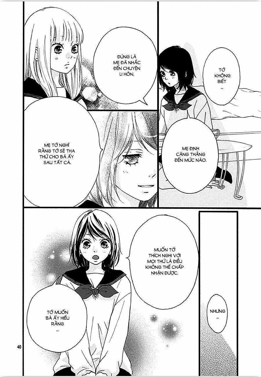 Trò Chơi Cút Bắt - Chapter 35 - Trang 39