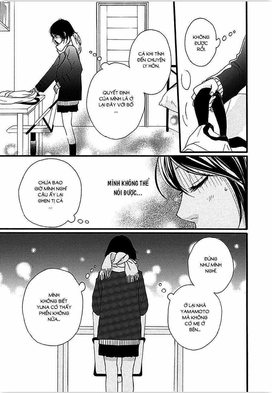 Trò Chơi Cút Bắt - Chapter 35 - Trang 44