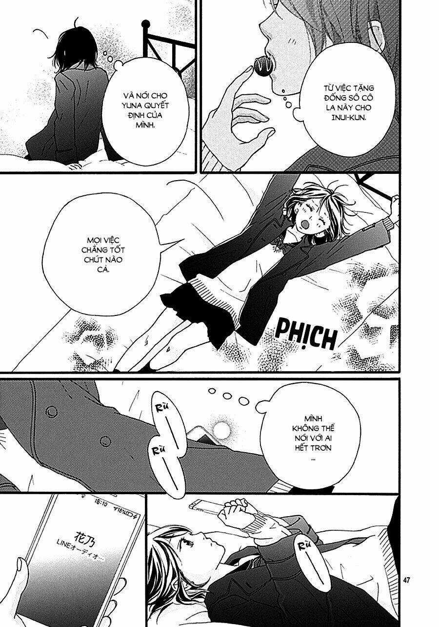 Trò Chơi Cút Bắt - Chapter 35 - Trang 46