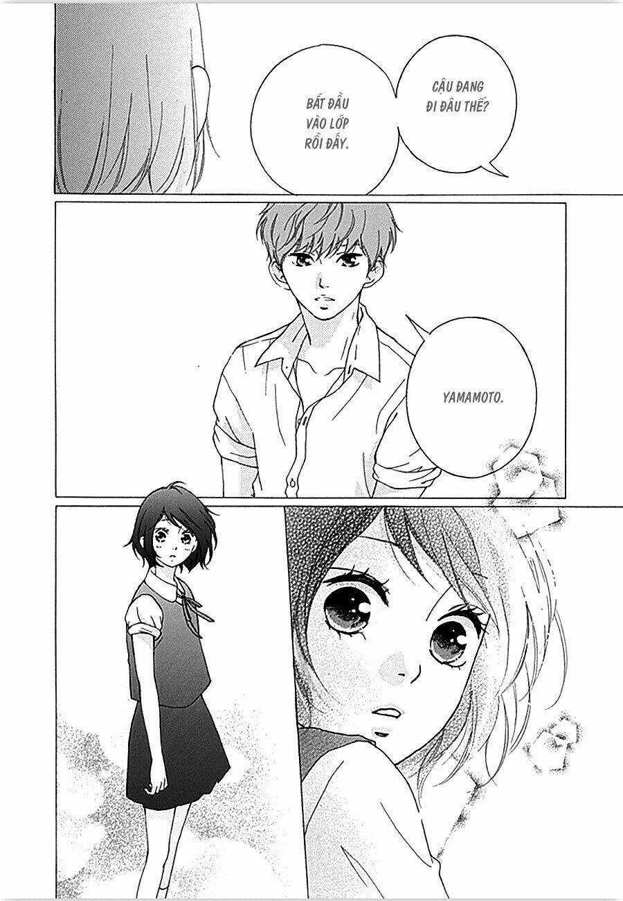 Trò Chơi Cút Bắt - Chapter 35 - Trang 51