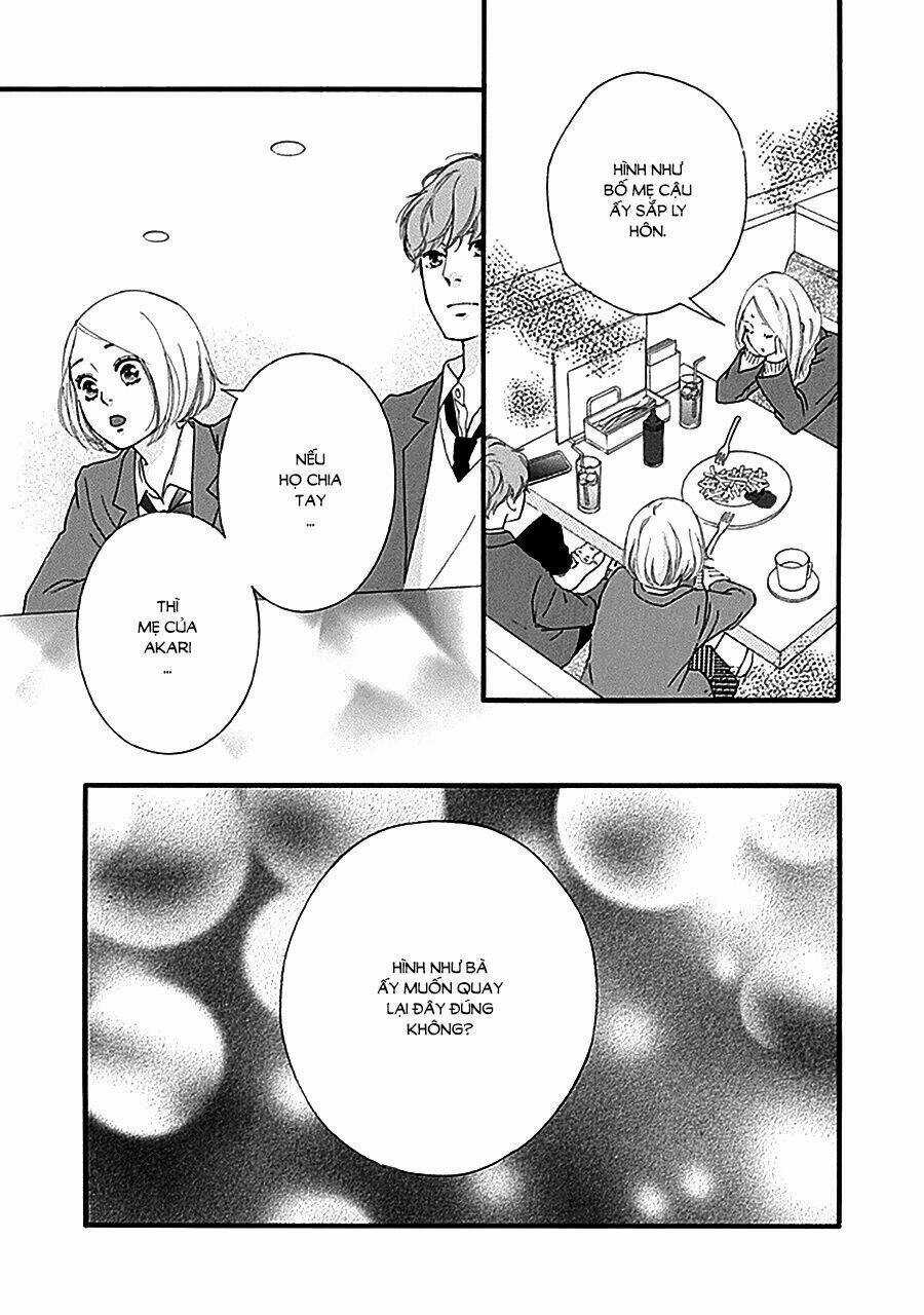 Trò Chơi Cút Bắt - Chapter 35 - Trang 52