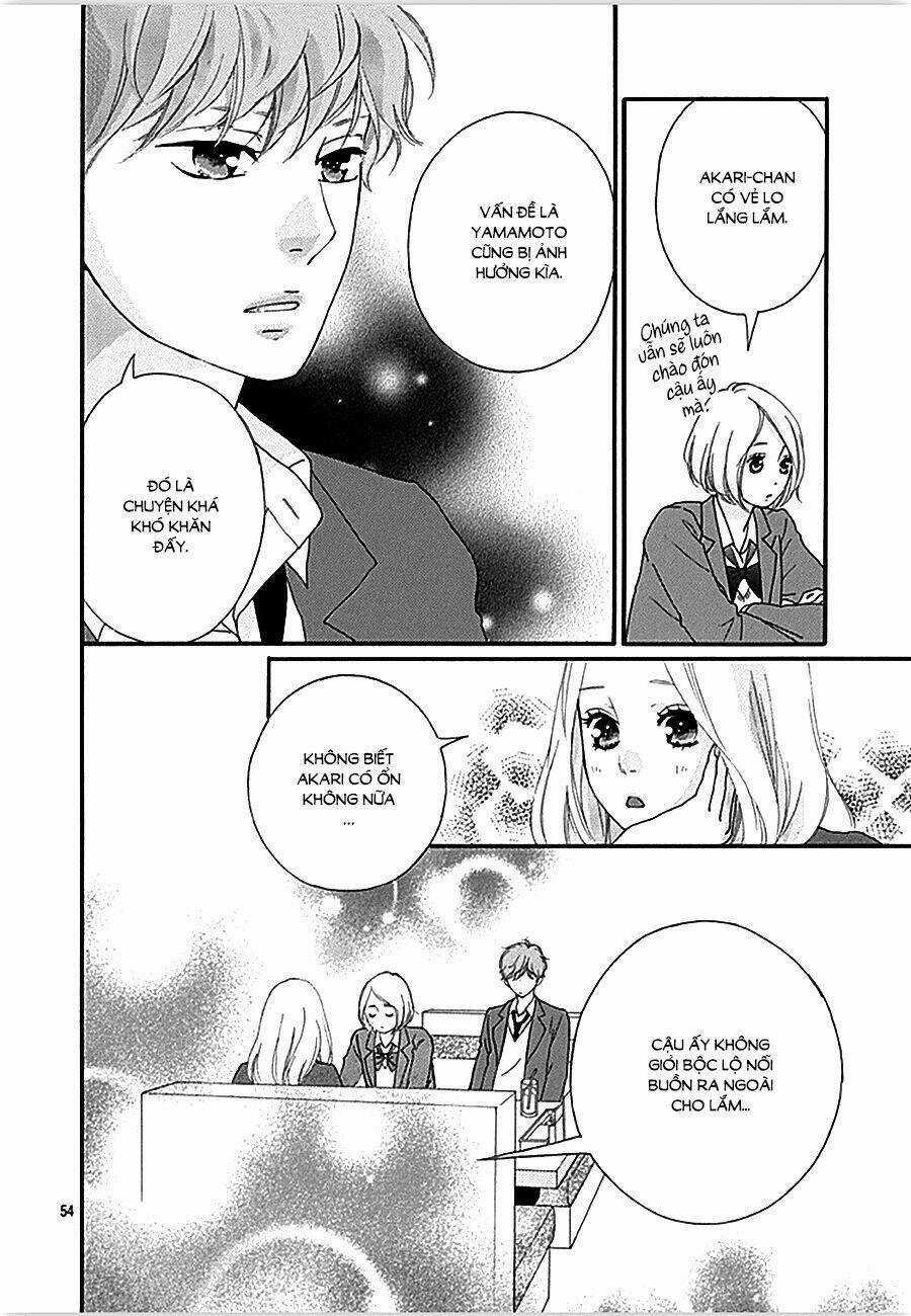 Trò Chơi Cút Bắt - Chapter 35 - Trang 53