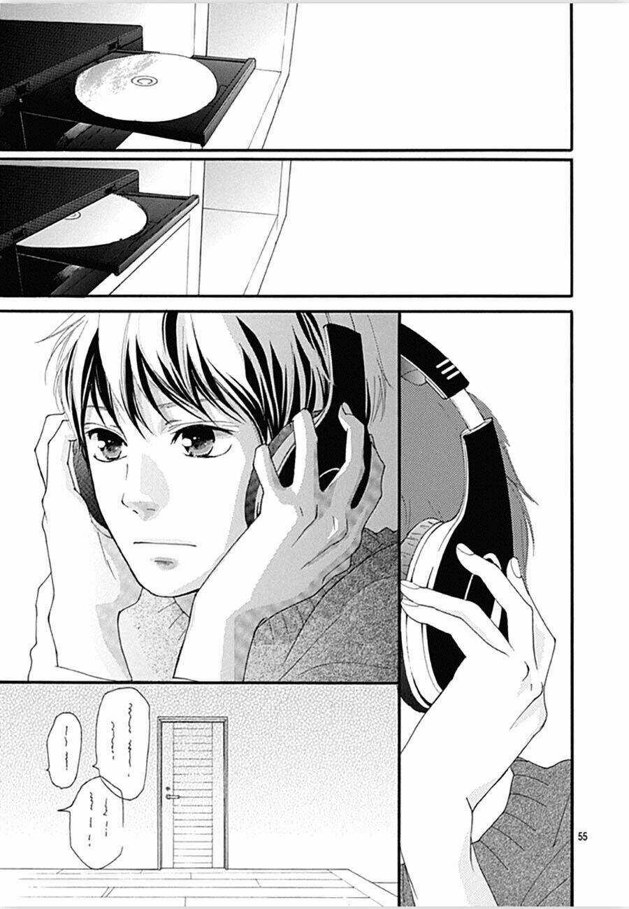 Trò Chơi Cút Bắt - Chapter 35 - Trang 54