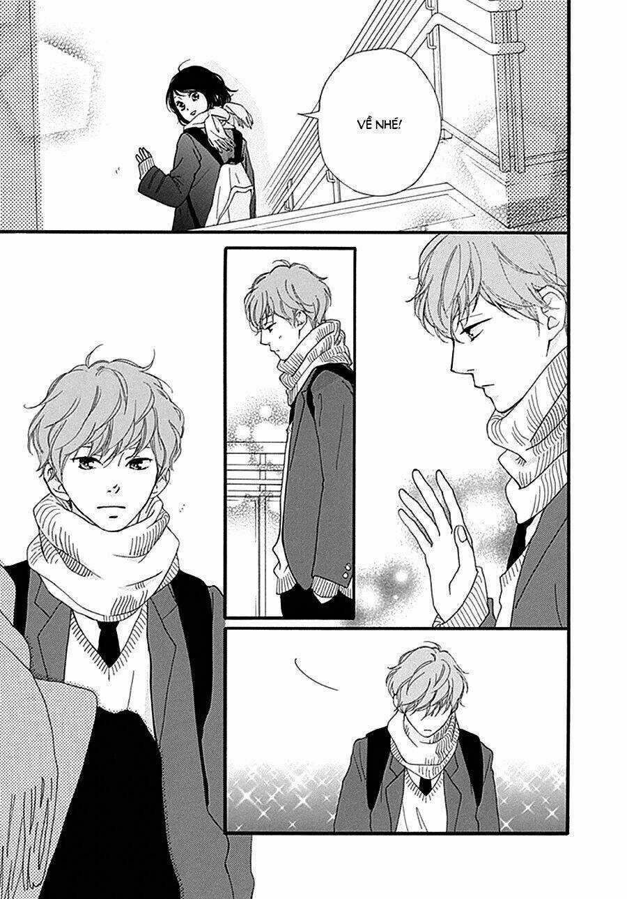 Trò Chơi Cút Bắt - Chapter 36 - Trang 38