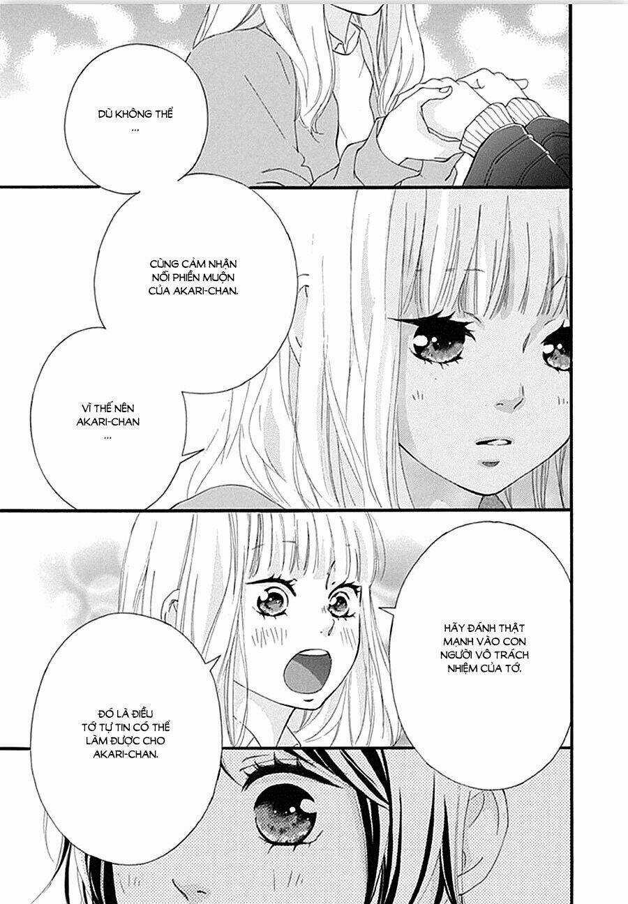 Trò Chơi Cút Bắt - Chapter 38 - Trang 33