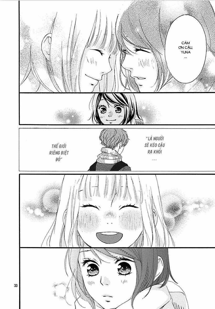 Trò Chơi Cút Bắt - Chapter 38 - Trang 34