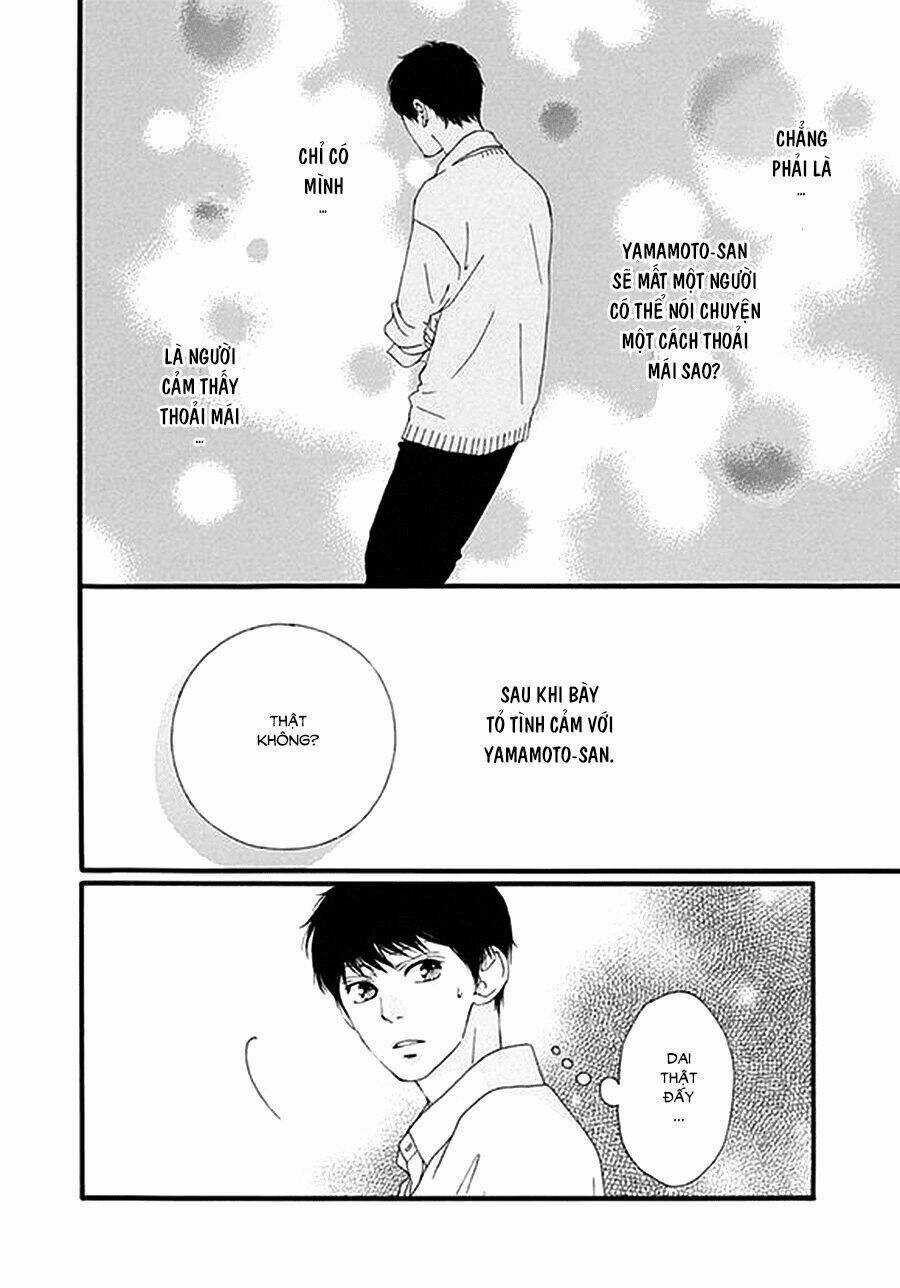 Trò Chơi Cút Bắt - Chapter 39 - Trang 22