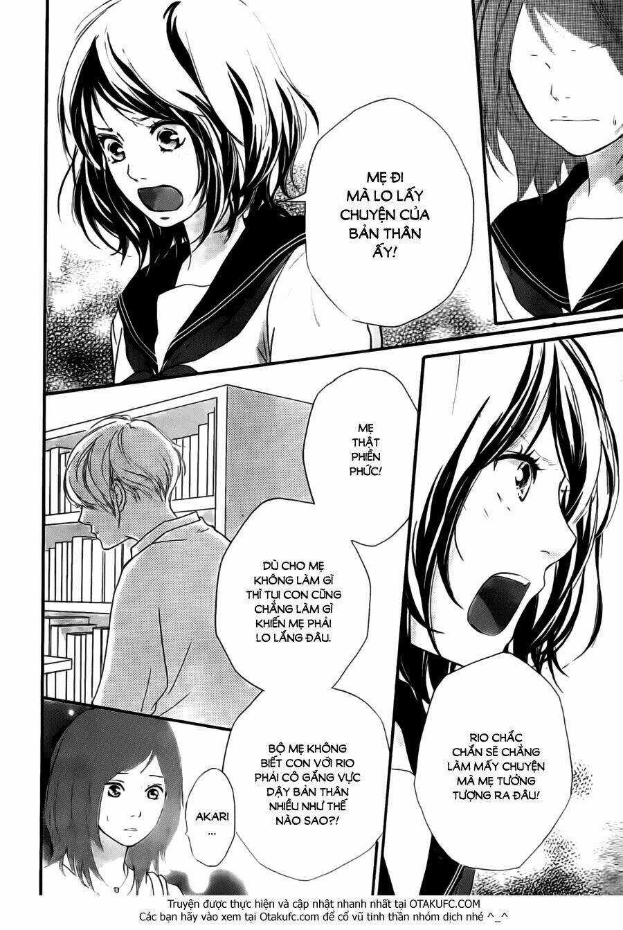 Trò Chơi Cút Bắt - Chapter 4 - Trang 39