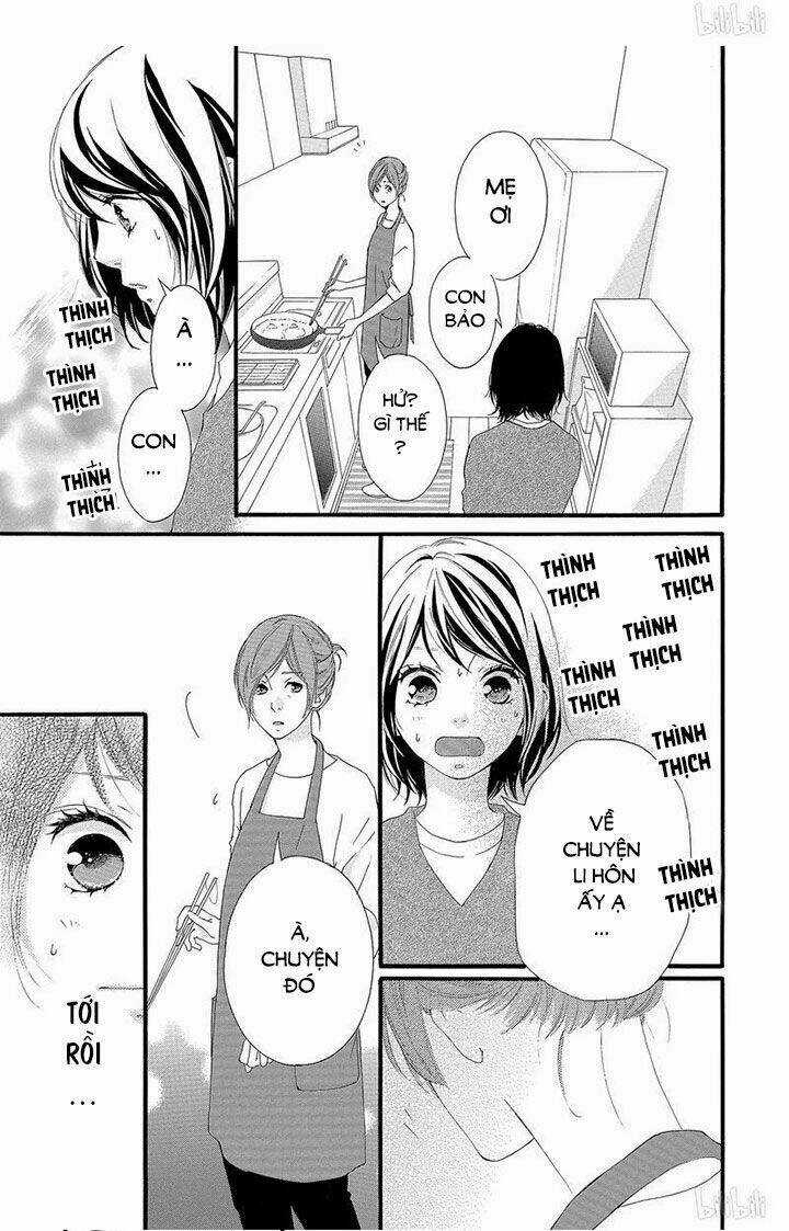 Trò Chơi Cút Bắt - Chapter 40 - Trang 14