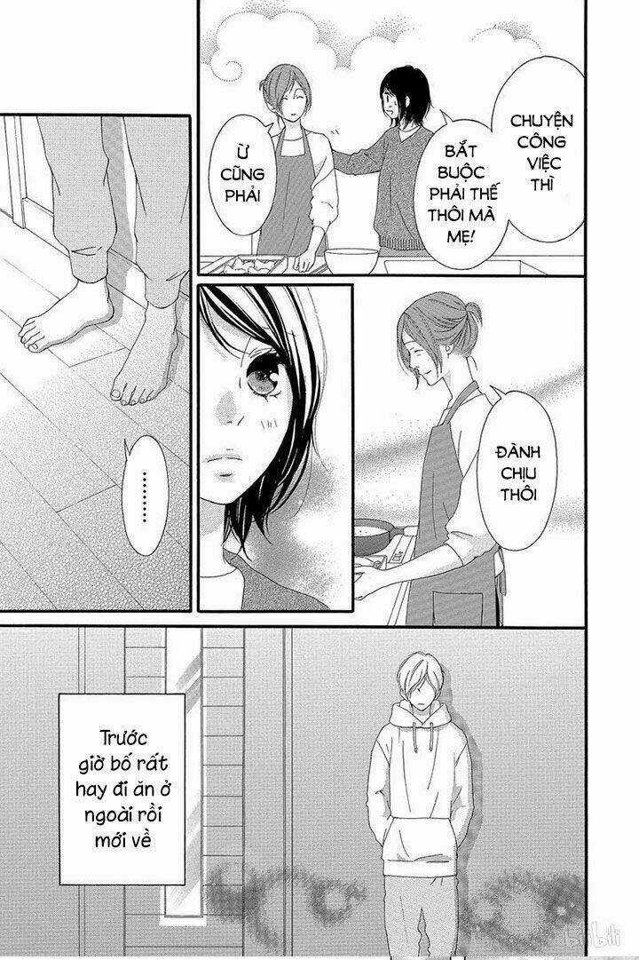 Trò Chơi Cút Bắt - Chapter 40 - Trang 18