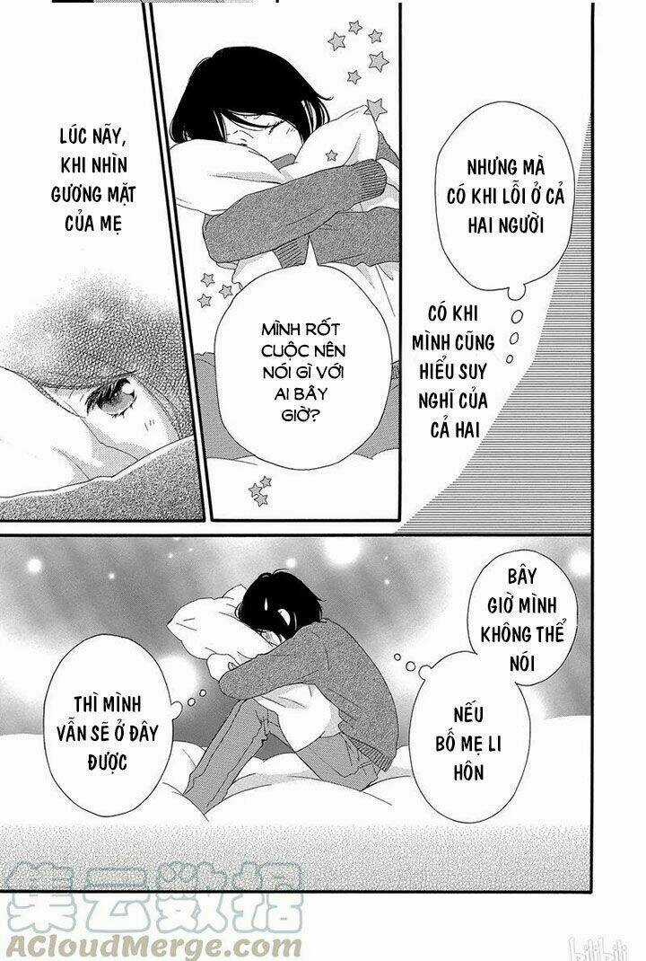 Trò Chơi Cút Bắt - Chapter 40 - Trang 20