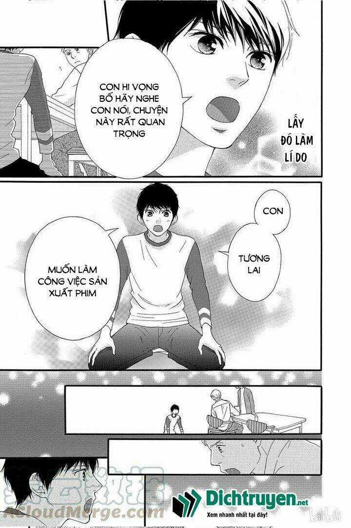 Trò Chơi Cút Bắt - Chapter 40 - Trang 36