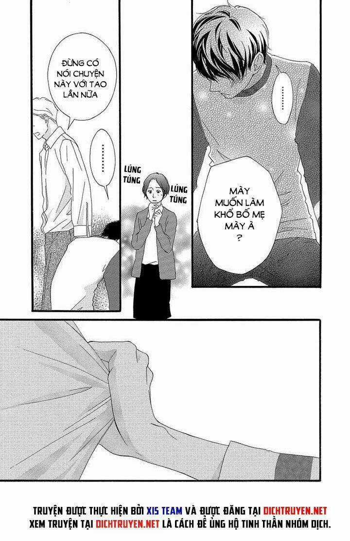 Trò Chơi Cút Bắt - Chapter 40 - Trang 38