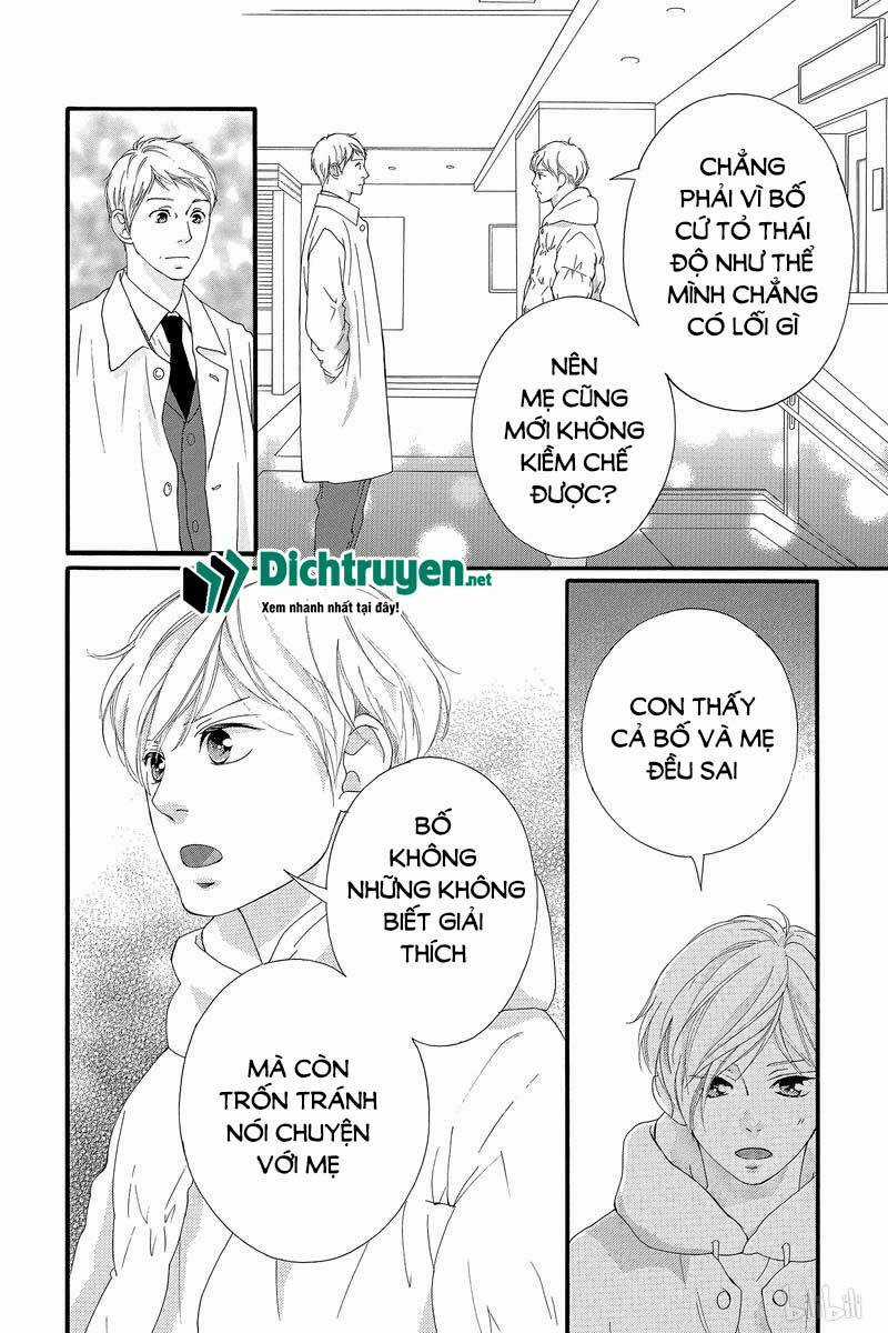 Trò Chơi Cút Bắt - Chapter 41 - Trang 18