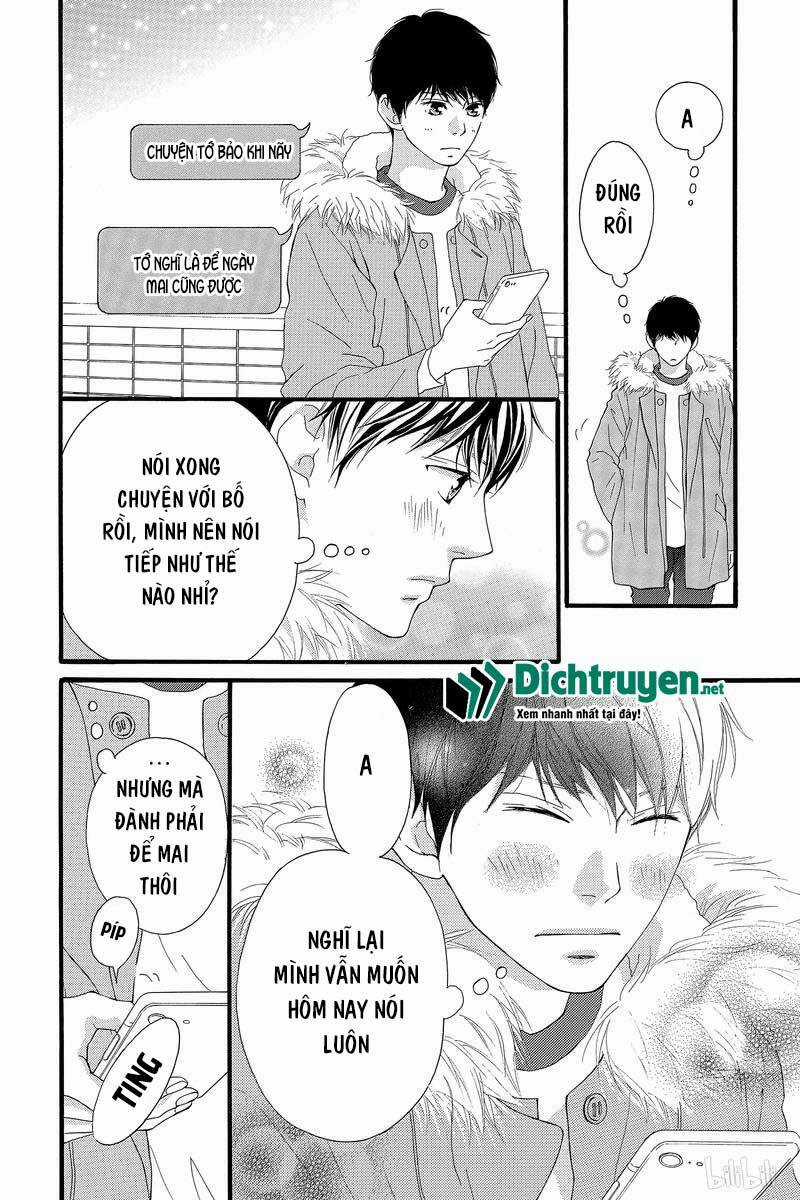 Trò Chơi Cút Bắt - Chapter 41 - Trang 26