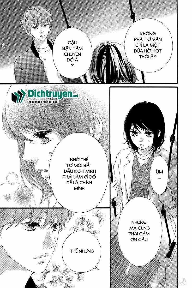 Trò Chơi Cút Bắt - Chapter 41 - Trang 29