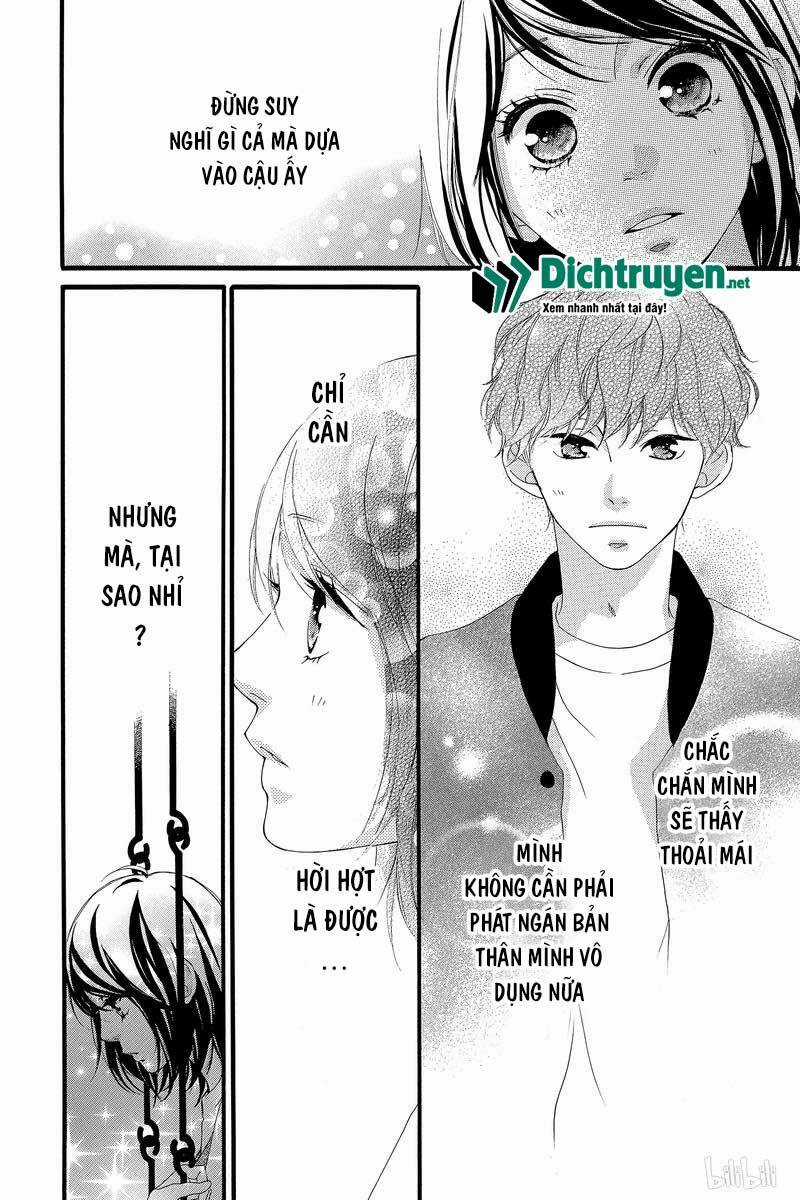 Trò Chơi Cút Bắt - Chapter 41 - Trang 32
