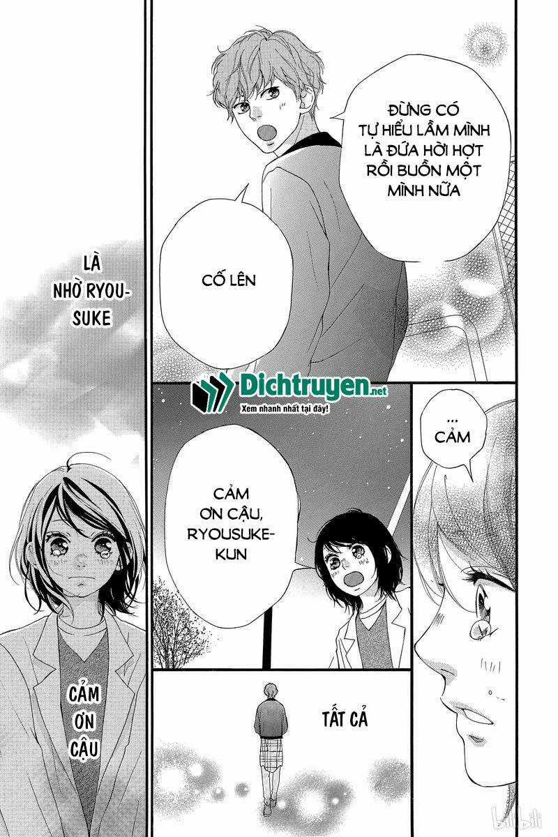 Trò Chơi Cút Bắt - Chapter 41 - Trang 39