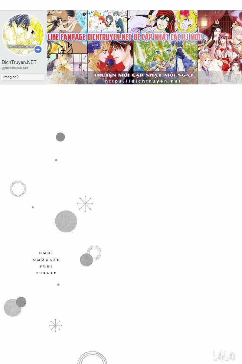 Trò Chơi Cút Bắt - Chapter 41 - Trang 45