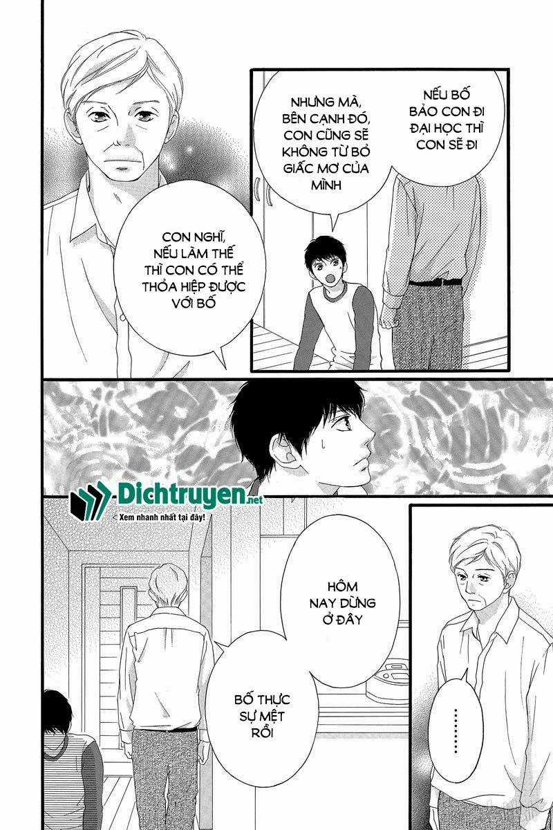 Trò Chơi Cút Bắt - Chapter 41 - Trang 8