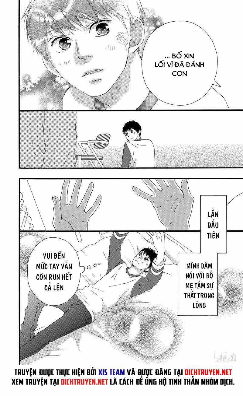 Trò Chơi Cút Bắt - Chapter 41 - Trang 10