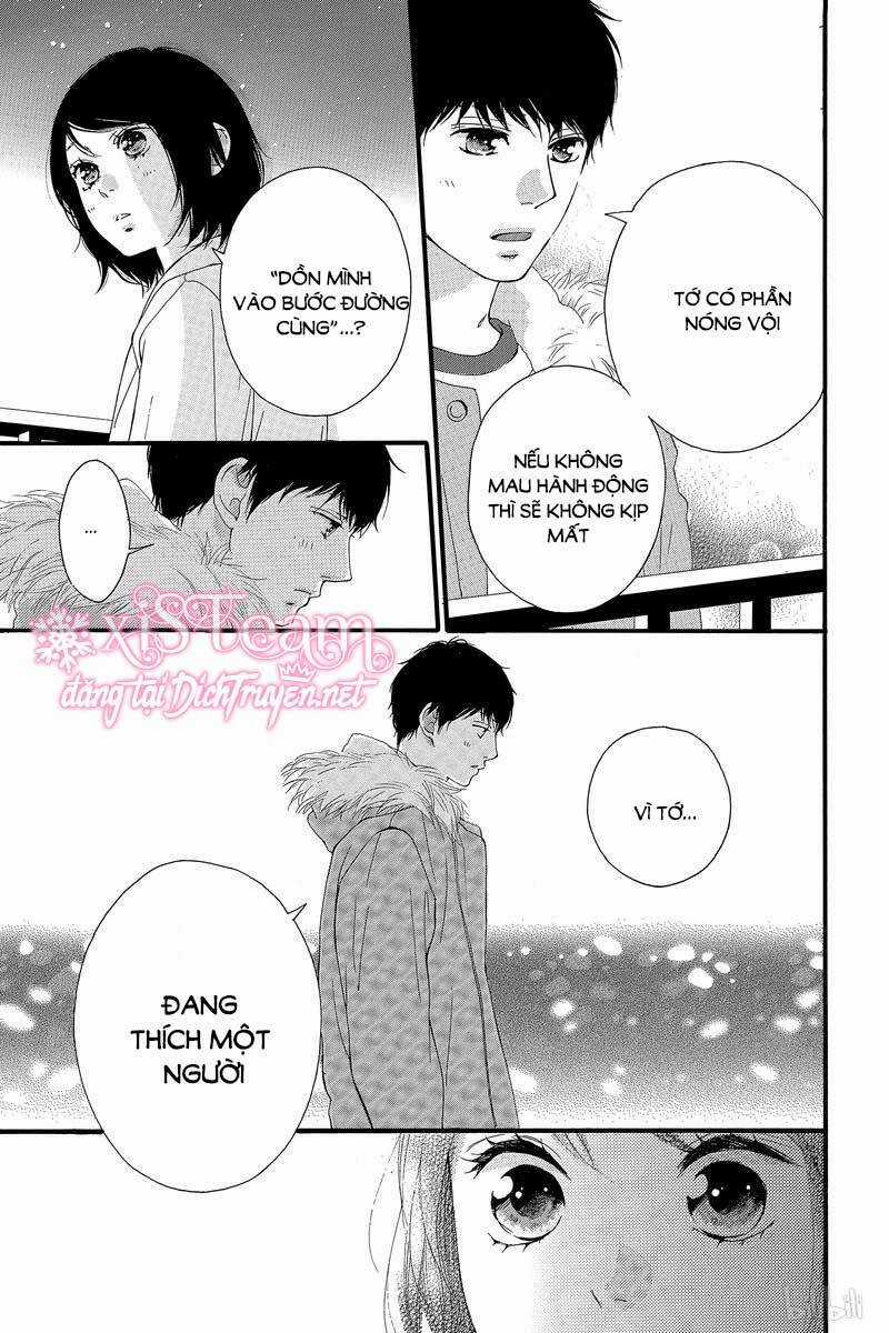 Trò Chơi Cút Bắt - Chapter 42 - Trang 11