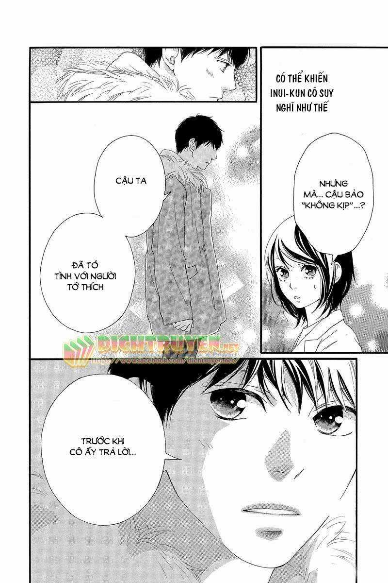 Trò Chơi Cút Bắt - Chapter 42 - Trang 14