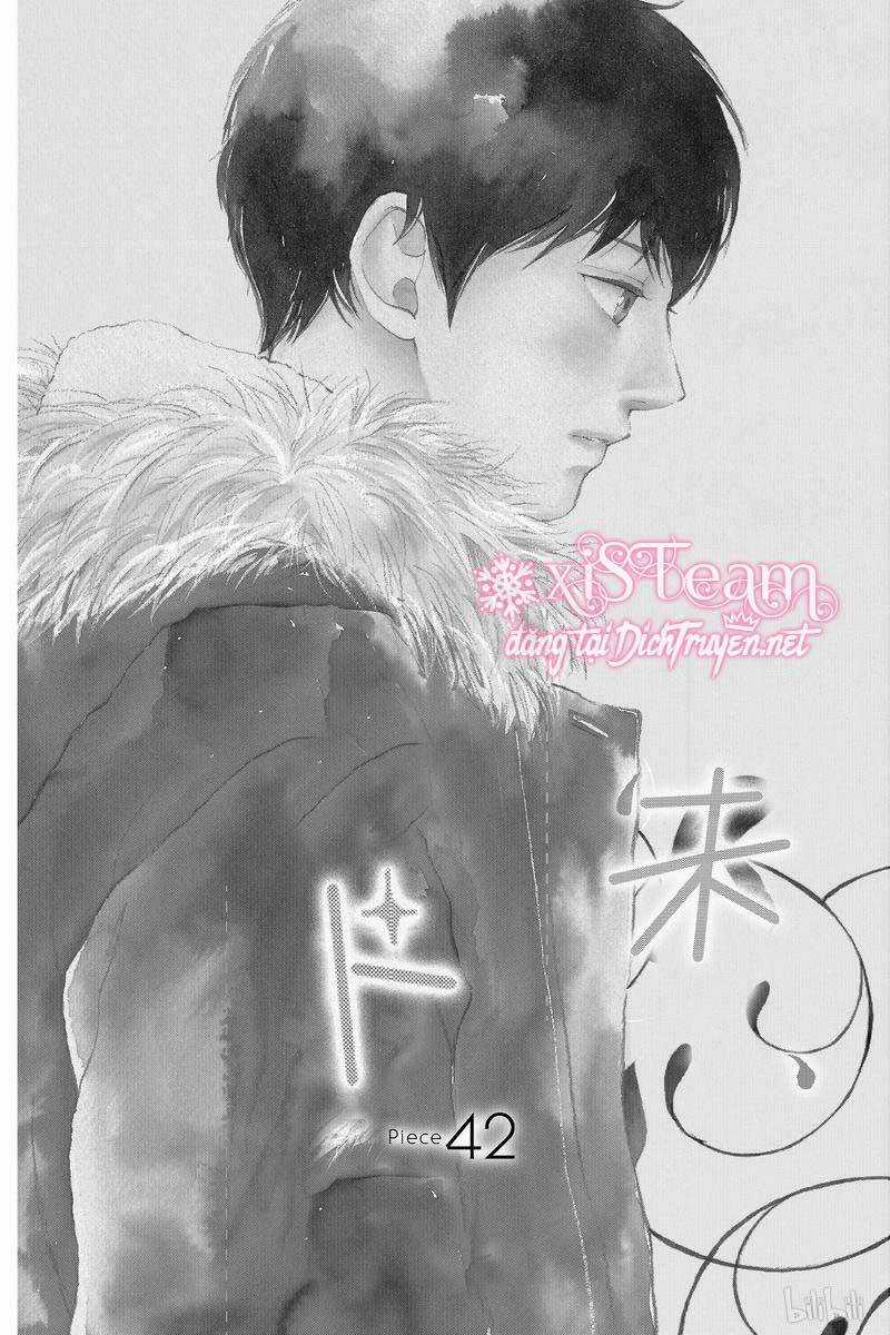 Trò Chơi Cút Bắt - Chapter 42 - Trang 3