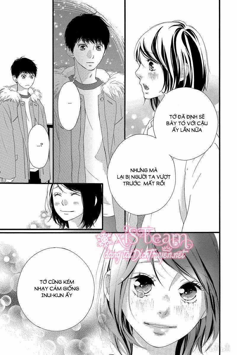 Trò Chơi Cút Bắt - Chapter 42 - Trang 21