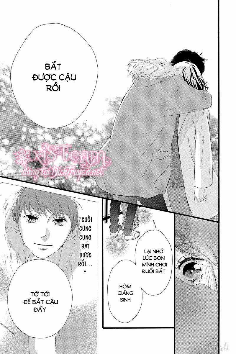 Trò Chơi Cút Bắt - Chapter 42 - Trang 23